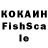 КЕТАМИН ketamine BORYK so2